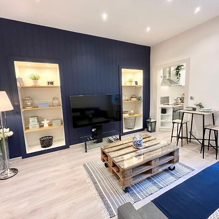 ** El Circo ** Apartment Reims Bagian luar foto